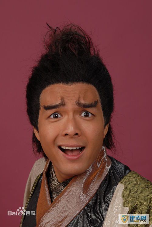 火线下的江湖大佬陈光星扮演者张智轩个人资料 张智轩演过的电视剧 火线下的江湖大佬陈光星扮演者张智轩个人资料 张智轩演过的电视剧