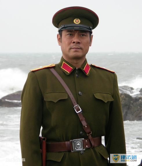 《南口1937》罗团长扮演者孙洪涛个人资料 孙洪涛演过的电视剧 《南口1937》罗团长扮演者孙洪涛个人资料 孙洪涛演过的电视剧