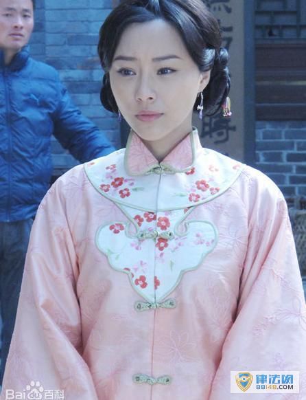 功夫婆媳蒋歌扮演者张曦文个人资料 张曦文演过的电视剧 功夫婆媳蒋歌扮演者张曦文个人资料 张曦文演过的电视剧