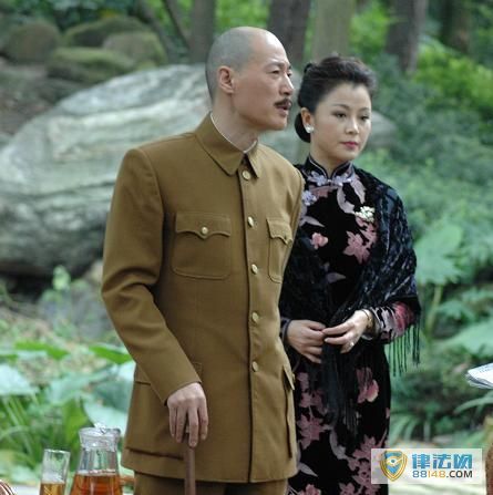 《太行山上》蒋介石扮演者马晓伟个人资料 马晓伟演过的电视剧 《太行山上》蒋介石扮演者马晓伟个人资料 马晓伟演过的电视剧