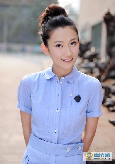 《太行山上》江君玉扮演者罗忆楠个人资料 罗忆楠主演的电视剧 《太行山上》江君玉扮演者罗忆楠个人资料 罗忆楠主演的电视剧