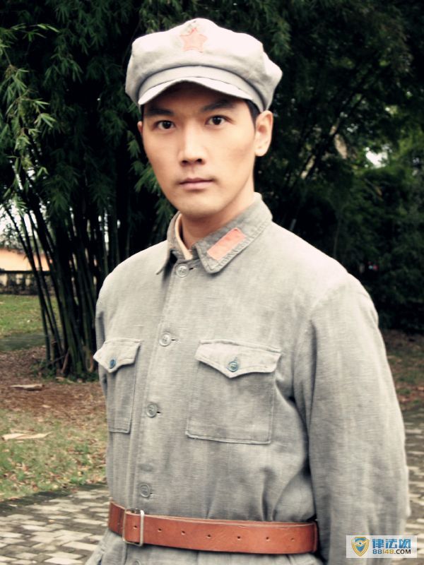 《太行山上》黄镇扮演者魏鹏个人资料 魏鹏演过的电视剧 《太行山上》黄镇扮演者魏鹏个人资料 魏鹏演过的电视剧