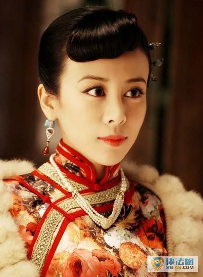 《太行山上》山口秀丽子扮演者贾媛媛个人资料 贾媛媛演过的电视剧 《太行山上》山口秀丽子扮演者贾媛媛个人资料 贾媛媛演过的电视剧