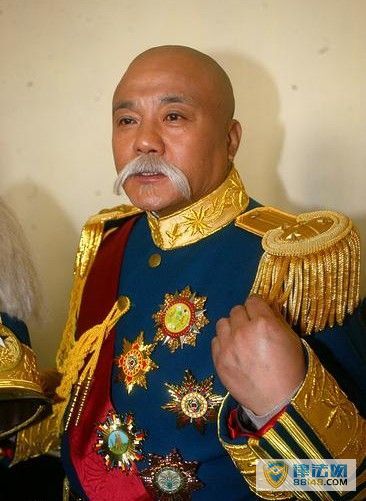 《太行山上》阎锡山扮演者张秋歌个人资料 张秋歌演过的电视剧 《太行山上》阎锡山扮演者张秋歌个人资料 张秋歌演过的电视剧