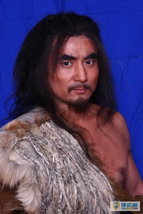 《太行山上》陈赓扮演者李晓枫个人资料 李晓枫演过的电视剧 《太行山上》陈赓扮演者李晓枫个人资料 李晓枫演过的电视剧