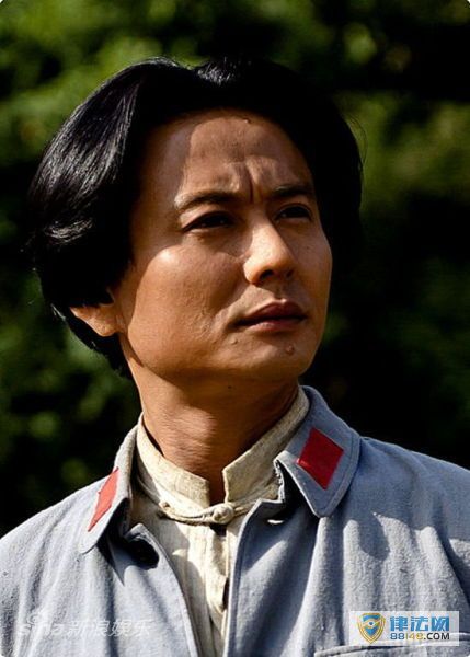 《太行山上》段方升扮演者许铂岑个人资料 许铂岑演过的电视剧 《太行山上》段方升扮演者许铂岑个人资料 许铂岑演过的电视剧