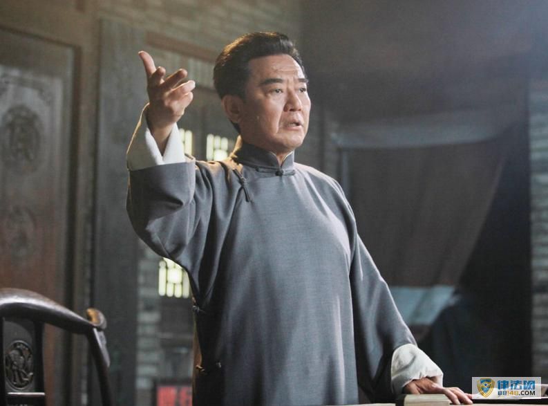 电视剧《焦裕禄》黄老三扮演者李立群个人资料 李立群演过的电视剧 电视剧《焦裕禄》黄老三扮演者李立群个人资料 李立群演过的电视剧