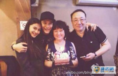 Angelababy ̽๫ȫ㻤