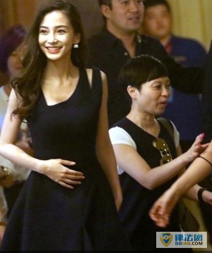 Angelababy ̽๫ȫ㻤