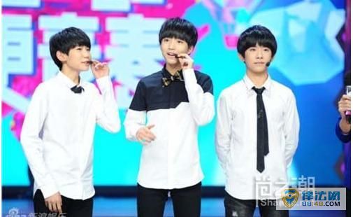 [ִӪtfboys]̫TFBOYS׵ǿ챾 һ곤ʮά