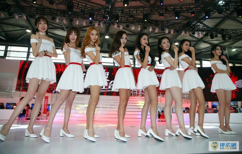 [Ϻchinajoyչ]chinajoyչ ֳShowGirlŮ 㼤黥ͼ
