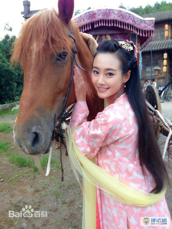 电视剧《如懿传》魏嬿婉扮演者李纯个人资料 李纯演过的电视剧 电视剧《如懿传》魏嬿婉扮演者李纯个人资料 李纯演过的电视剧