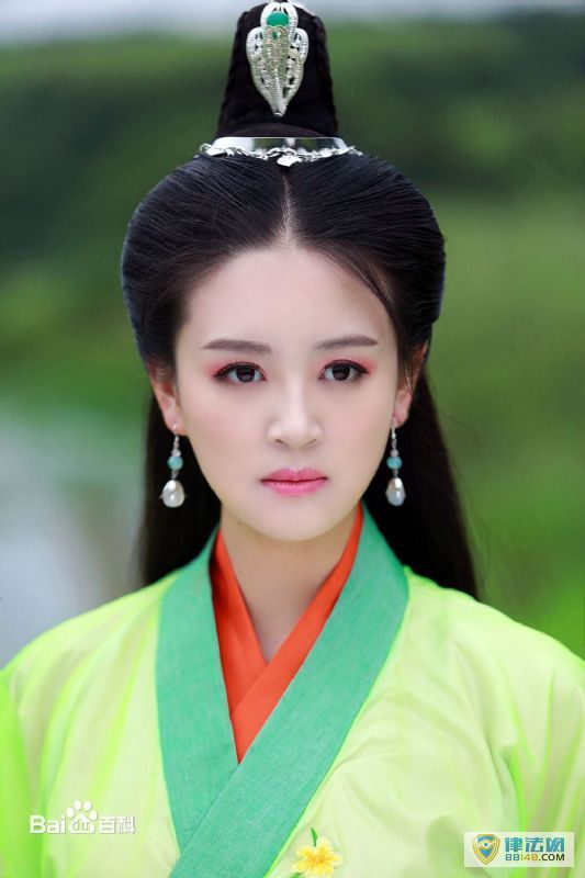 电视剧《如懿传》阿箬扮演者曾一萱个人资料 曾一萱演过的电视剧 电视剧《如懿传》阿箬扮演者曾一萱个人资料 曾一萱演过的电视剧