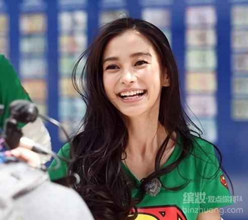 [Angelababy]Angelababyֱ һڷ˿7ǧ ѧԼУ