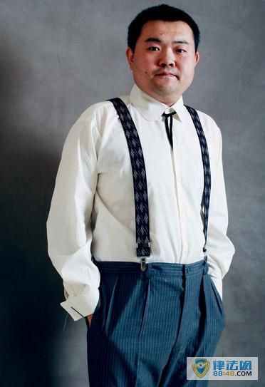 《别叫我兄弟》胖飞扮演者班赞个人资料 班赞演过的电视剧 《别叫我兄弟》胖飞扮演者班赞个人资料 班赞演过的电视剧