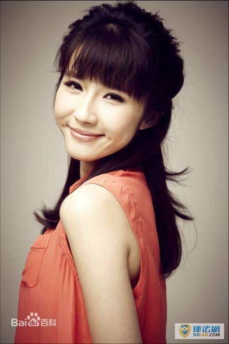 《别叫我兄弟》罗雪娟扮演者方安娜个人资料 方安娜演过的电视剧 《别叫我兄弟》罗雪娟扮演者方安娜个人资料 方安娜演过的电视剧