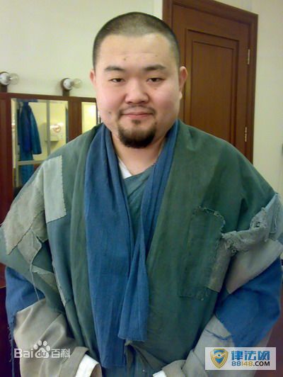 《别叫我兄弟》胖飞扮演者班赞个人资料 班赞演过的电视剧 《别叫我兄弟》胖飞扮演者班赞个人资料 班赞演过的电视剧