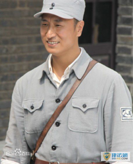 电视剧《生死连》鲁小猛扮演者张笑君个人资料 张笑君演过的电视剧 电视剧《生死连》鲁小猛扮演者张笑君个人资料 张笑君演过的电视剧