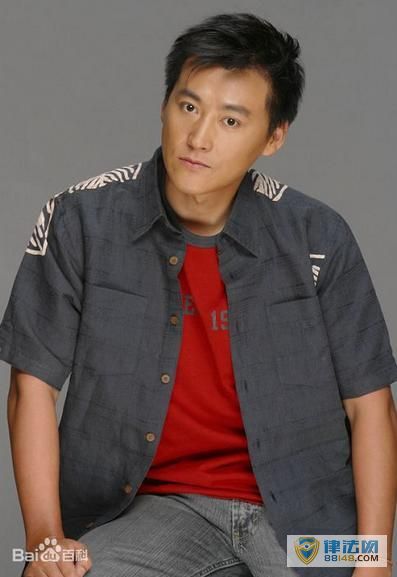 电视剧《生死连》章良扮演者刘小锋个人资料 刘小锋主演的电视剧 电视剧《生死连》章良扮演者刘小锋个人资料 刘小锋主演的电视剧