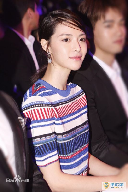 《怒海红尘》戴雨诗扮演者钟楚曦个人资料 钟楚曦演过的电视剧 《怒海红尘》戴雨诗扮演者钟楚曦个人资料 钟楚曦演过的电视剧