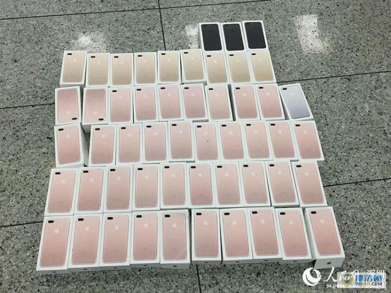 ںһղ400̨˽iPhone 7 սɵֻô