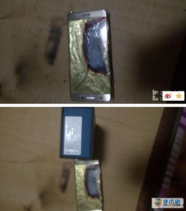 еڶը¹ʣNote7ըһ̨ ǵĻӦڽе