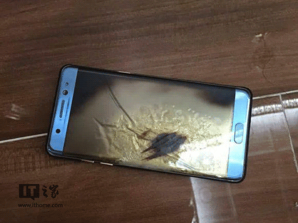 ýƣй߹Note7ƭ⳥ ۶ٱը2й߽ 