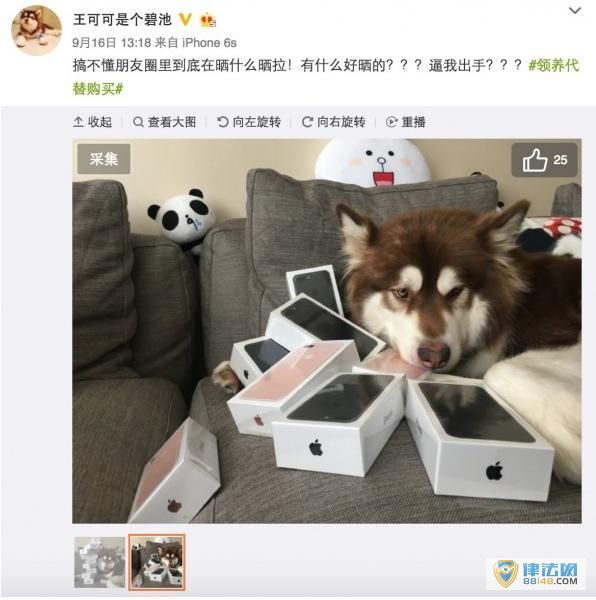˼ϸаȮ8̨iphone7 ѣ˲繷 (ͼ)