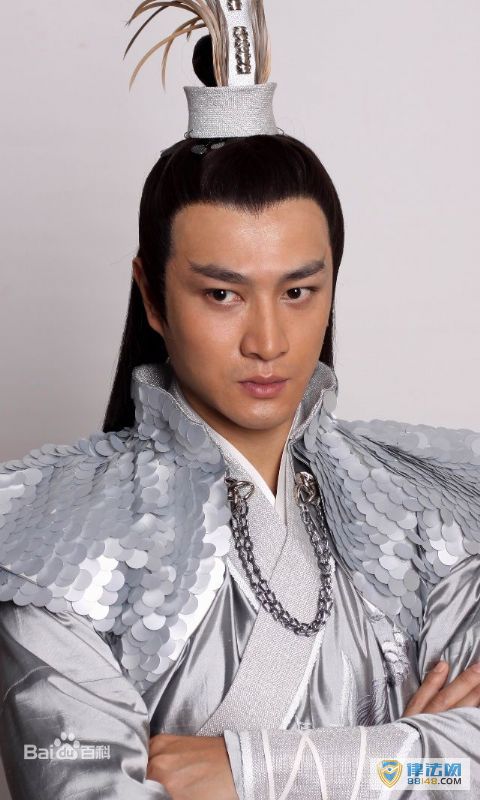 《百万新娘之爱无悔》黄崇明扮演者张明明个人资料 张明明演过的电视剧 《百万新娘之爱无悔》黄崇明扮演者张明明个人资料 张明明演过的电视剧