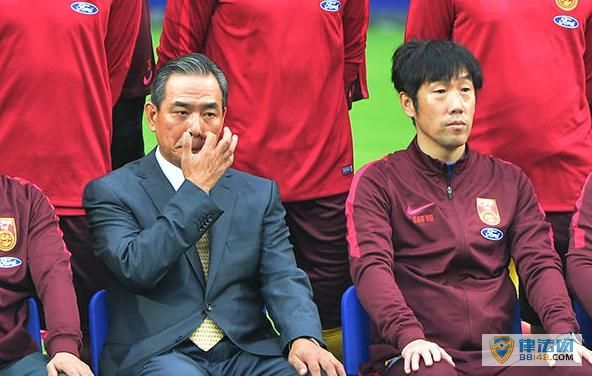 蔡振华回应高洪波被劝退 这事不是一个人说了算 蔡振华回应高洪波被劝退 这事不是一个人说了算