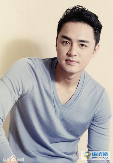 《咱们相爱吧》黄绍谷扮演者明道个人资料 明道演过的电视剧 《咱们相爱吧》黄绍谷扮演者明道个人资料 明道演过的电视剧