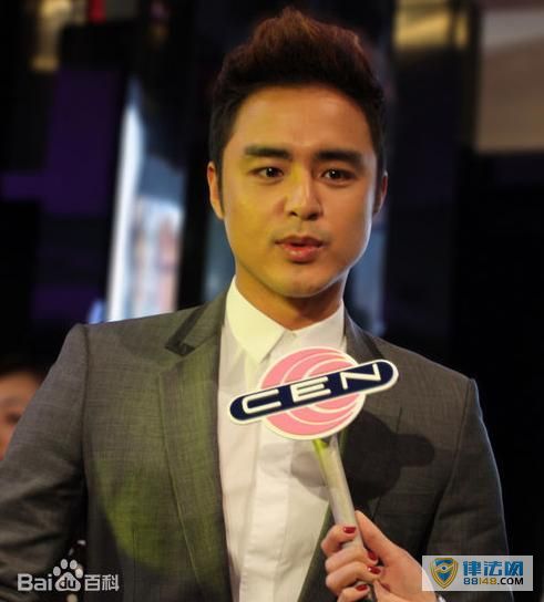 《咱们相爱吧》黄绍谷扮演者明道个人资料 明道演过的电视剧 《咱们相爱吧》黄绍谷扮演者明道个人资料 明道演过的电视剧