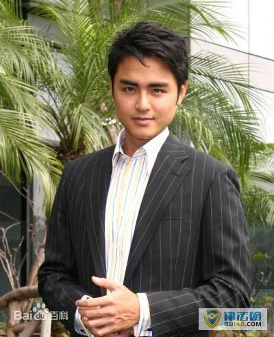 《咱们相爱吧》黄绍谷扮演者明道个人资料 明道演过的电视剧 《咱们相爱吧》黄绍谷扮演者明道个人资料 明道演过的电视剧