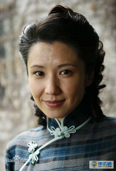 电视剧《白鹿原》子霖媳妇扮演者郝洋个人资料 郝洋演过的电视剧 电视剧《白鹿原》子霖媳妇扮演者郝洋个人资料 郝洋演过的电视剧