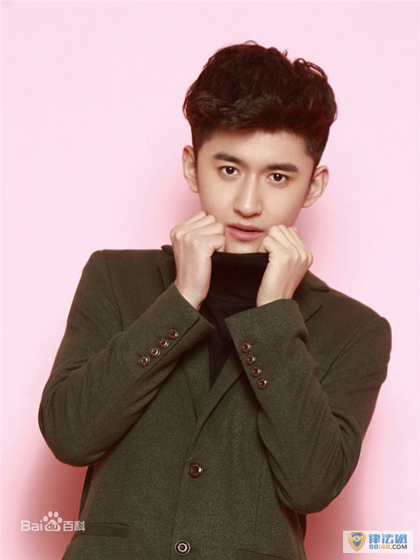 电视剧《污脱帮》葛雷扮演者高广泽个人资料 高广泽演过的电视剧 电视剧《污脱帮》葛雷扮演者高广泽个人资料 高广泽演过的电视剧