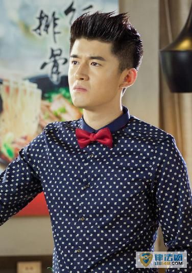 电视剧《污脱帮》葛雷扮演者高广泽个人资料 高广泽演过的电视剧 电视剧《污脱帮》葛雷扮演者高广泽个人资料 高广泽演过的电视剧