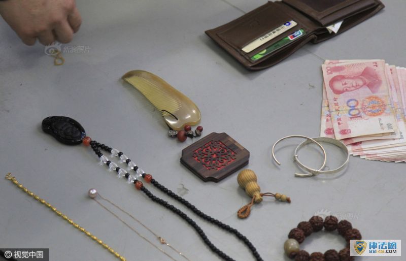 男子入室劫财劫色 完事后还逼女室主“谈心” 男子入室劫财劫色 完事后还逼女室主“谈心”