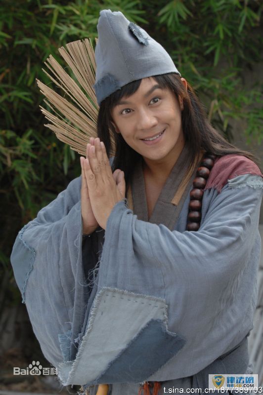 《欢喜知府》杜云腾扮演者陈浩民个人资料 陈浩民主演的电视剧 《欢喜知府》杜云腾扮演者陈浩民个人资料 陈浩民主演的电视剧