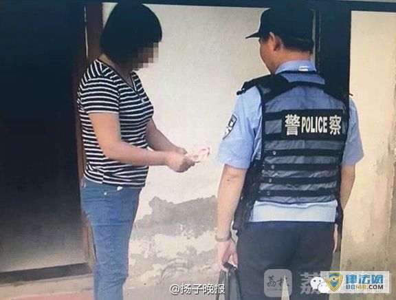 江苏溧阳一小偷“盗亦有道” 见失主家穷留下2000元 22惯犯小偷被抓 江苏溧阳一小偷“盗亦有道” 见失主家穷留下2000元 22惯犯小偷被抓