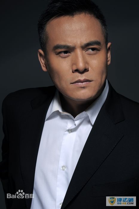 电视剧《娘道》高柴禾垛扮演者黑子个人资料 黑子演过的电视剧 电视剧《娘道》高柴禾垛扮演者黑子个人资料 黑子演过的电视剧