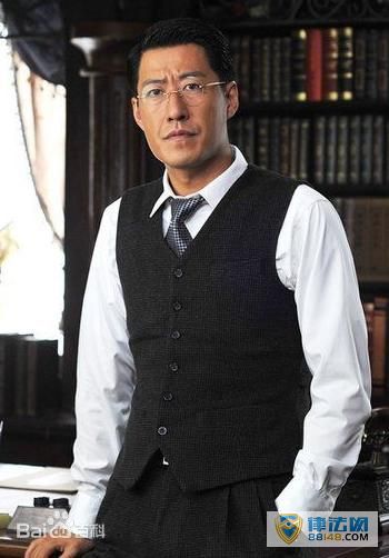 《小草青青》赵春来扮演者于震个人资料 于震主演的电视剧 《小草青青》赵春来扮演者于震个人资料 于震主演的电视剧