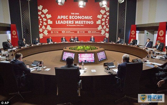 վͰ°APEC϶һĻ濰ơĮ֡
