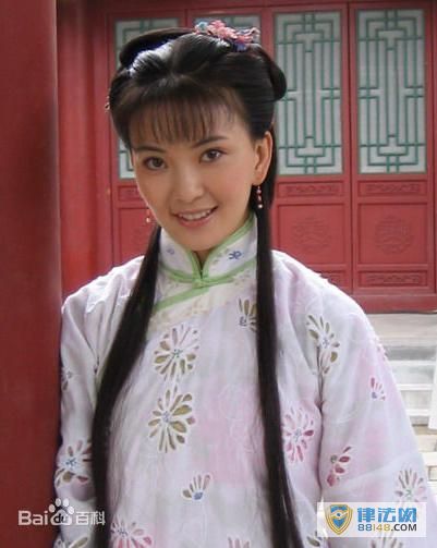 电视剧《大牧歌》小豆子扮演者何苗个人资料 何苗演过的电视剧 电视剧《大牧歌》小豆子扮演者何苗个人资料 何苗演过的电视剧