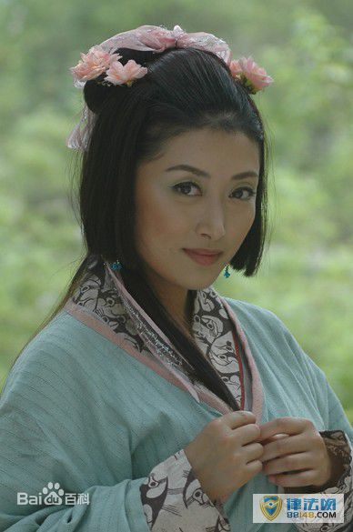 《妖出长安》孙氏扮演者郑晴个人资料 郑晴演过的电视剧 《妖出长安》孙氏扮演者郑晴个人资料 郑晴演过的电视剧