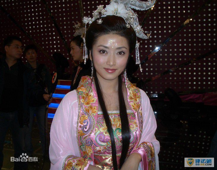 《妖出长安》孙氏扮演者郑晴个人资料 郑晴演过的电视剧 《妖出长安》孙氏扮演者郑晴个人资料 郑晴演过的电视剧