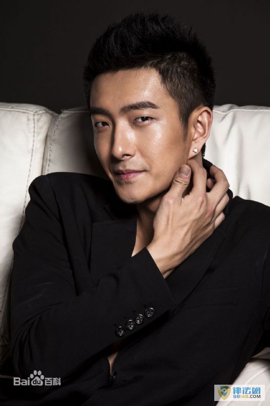 《急诊科医生》海洋扮演者陈启杰个人资料 陈启杰演过的电视剧 《急诊科医生》海洋扮演者陈启杰个人资料 陈启杰演过的电视剧