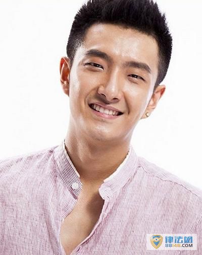 《急诊科医生》海洋扮演者陈启杰个人资料 陈启杰演过的电视剧 《急诊科医生》海洋扮演者陈启杰个人资料 陈启杰演过的电视剧