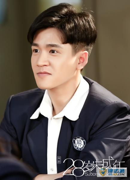 《急诊科医生》徐然扮演者刘衍辰个人资料 刘衍辰演过的电视剧 《急诊科医生》徐然扮演者刘衍辰个人资料 刘衍辰演过的电视剧