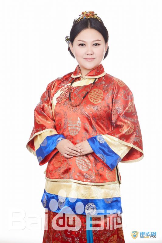 电视剧《三妹》王华英扮演者杨晓丹个人资料 杨晓丹演过的电视剧 电视剧《三妹》王华英扮演者杨晓丹个人资料 杨晓丹演过的电视剧