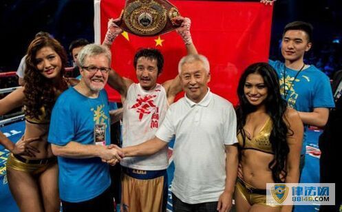 130KO¶WBO